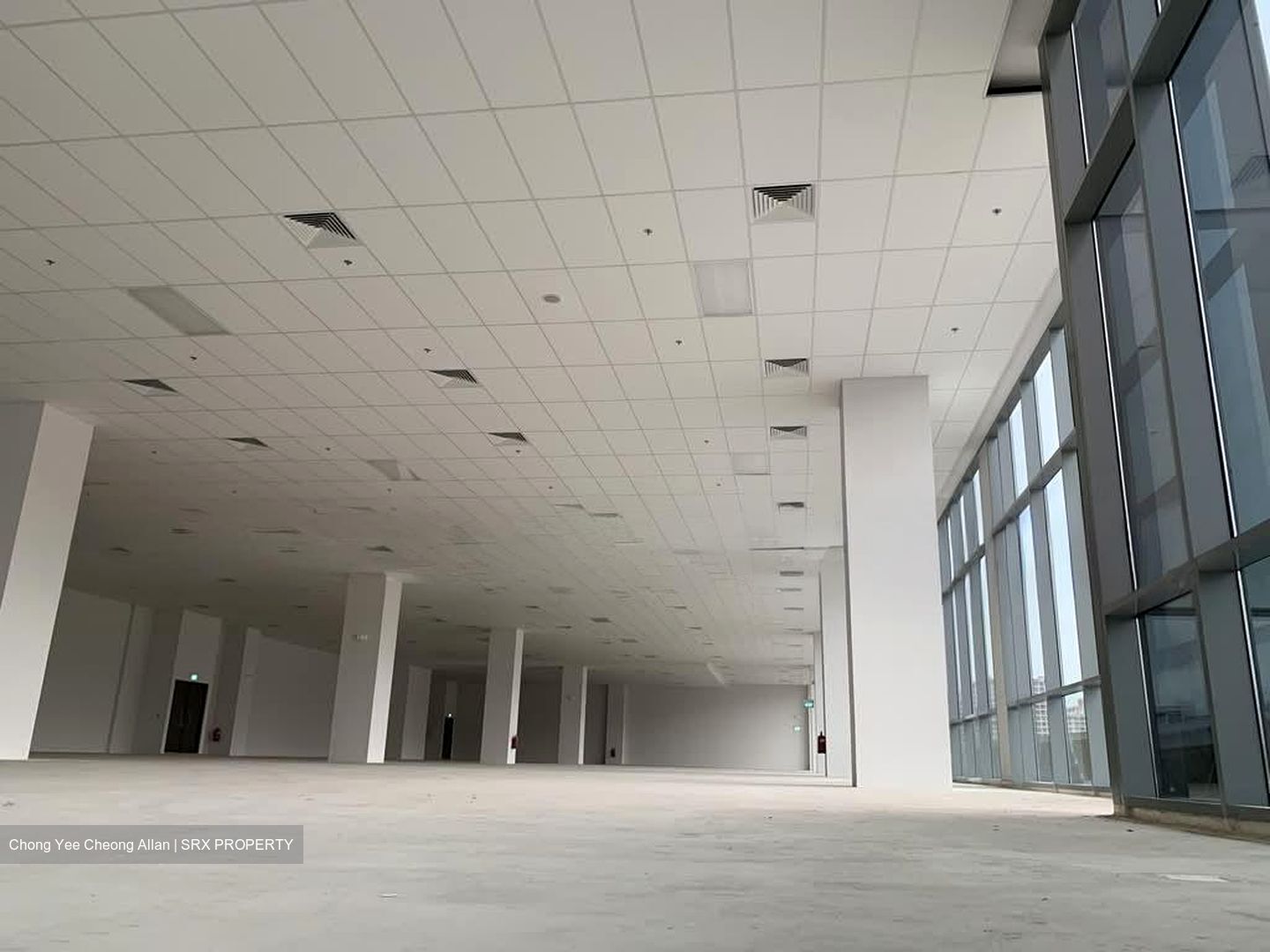 Weltech Industrial Building (D14), Factory #566723291